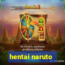 hentai naruto